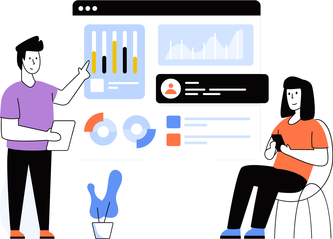 Complete Digital Solutions