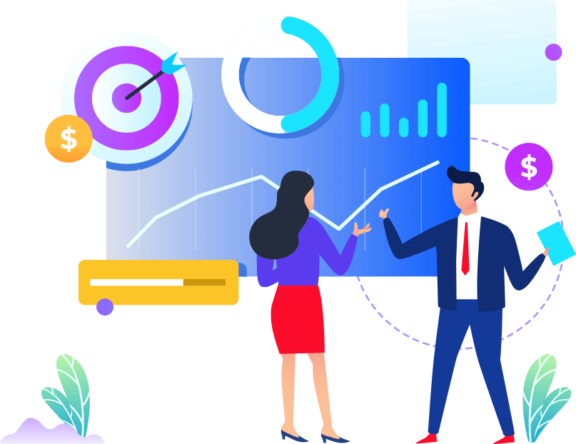 Delivering growth with digital marketing
