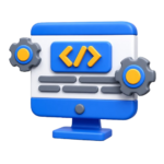 Web development