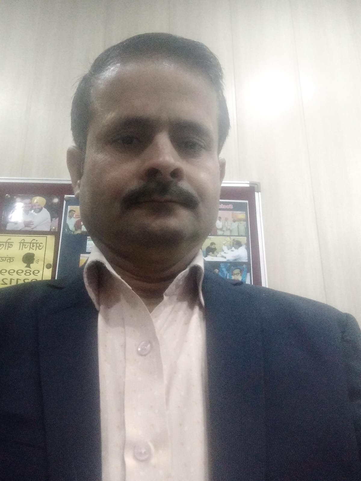 Munna Singh Avatar