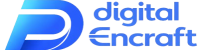 Digital_Encraft Logo